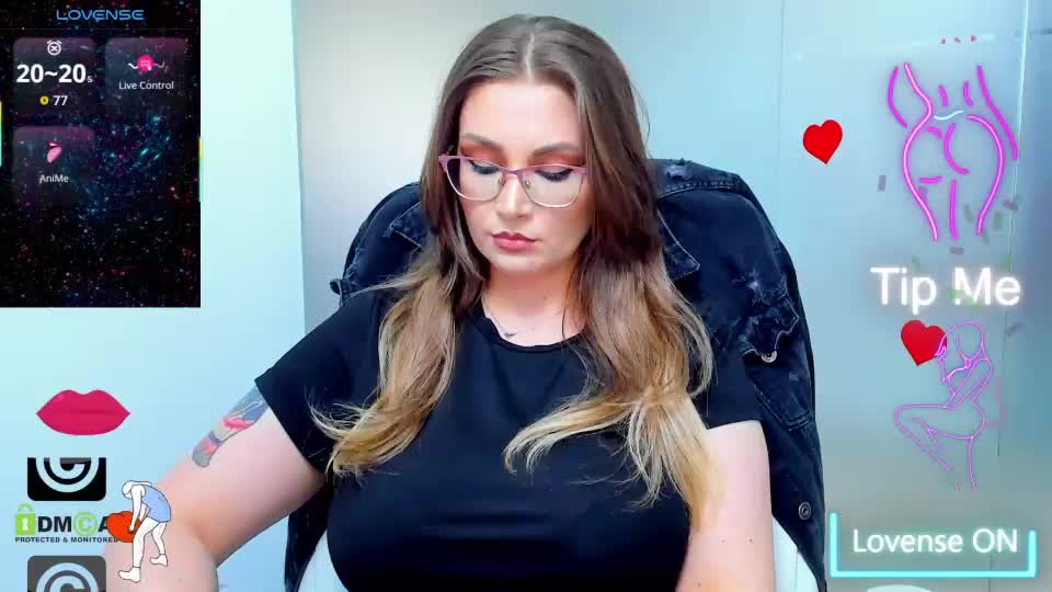 evelyne_rose Adult Chat September 14, 2026