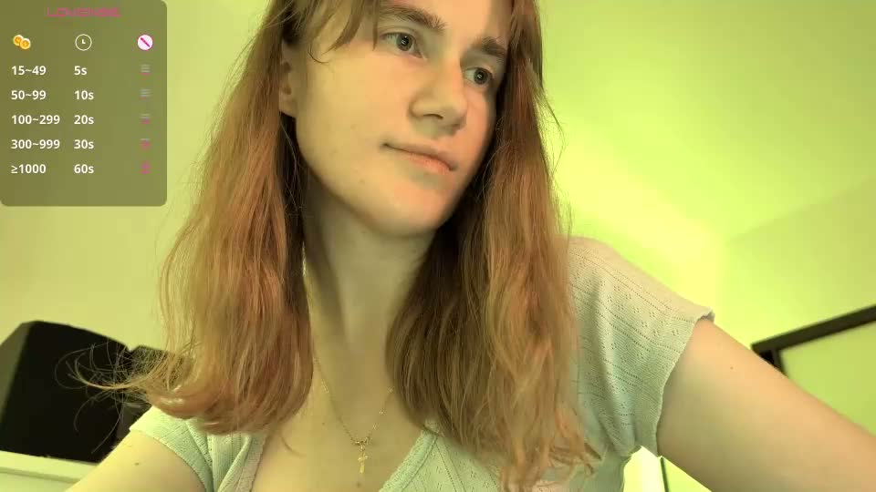 agniia257 Adult Chat September 14, 2026