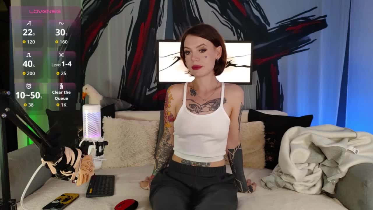 RockBelyash Adult Chat September 14, 2026