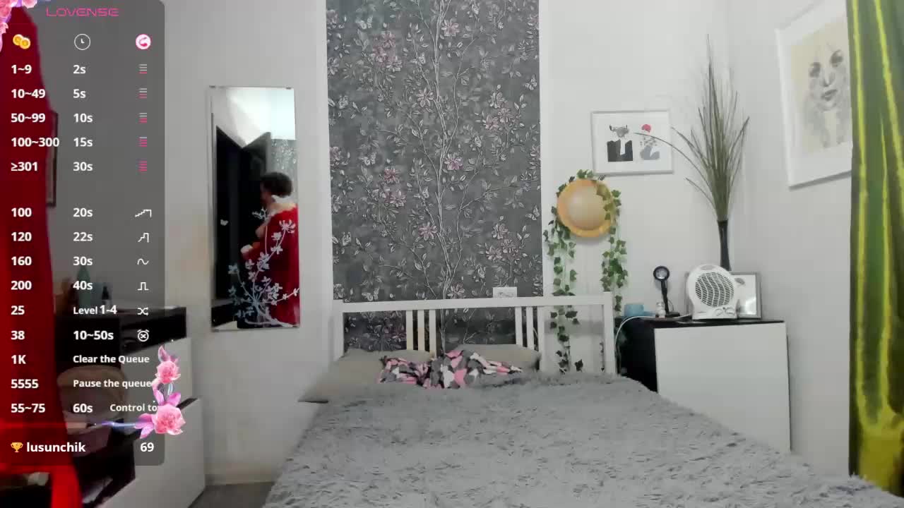 MargoMorales Adult Chat September 14, 2026
