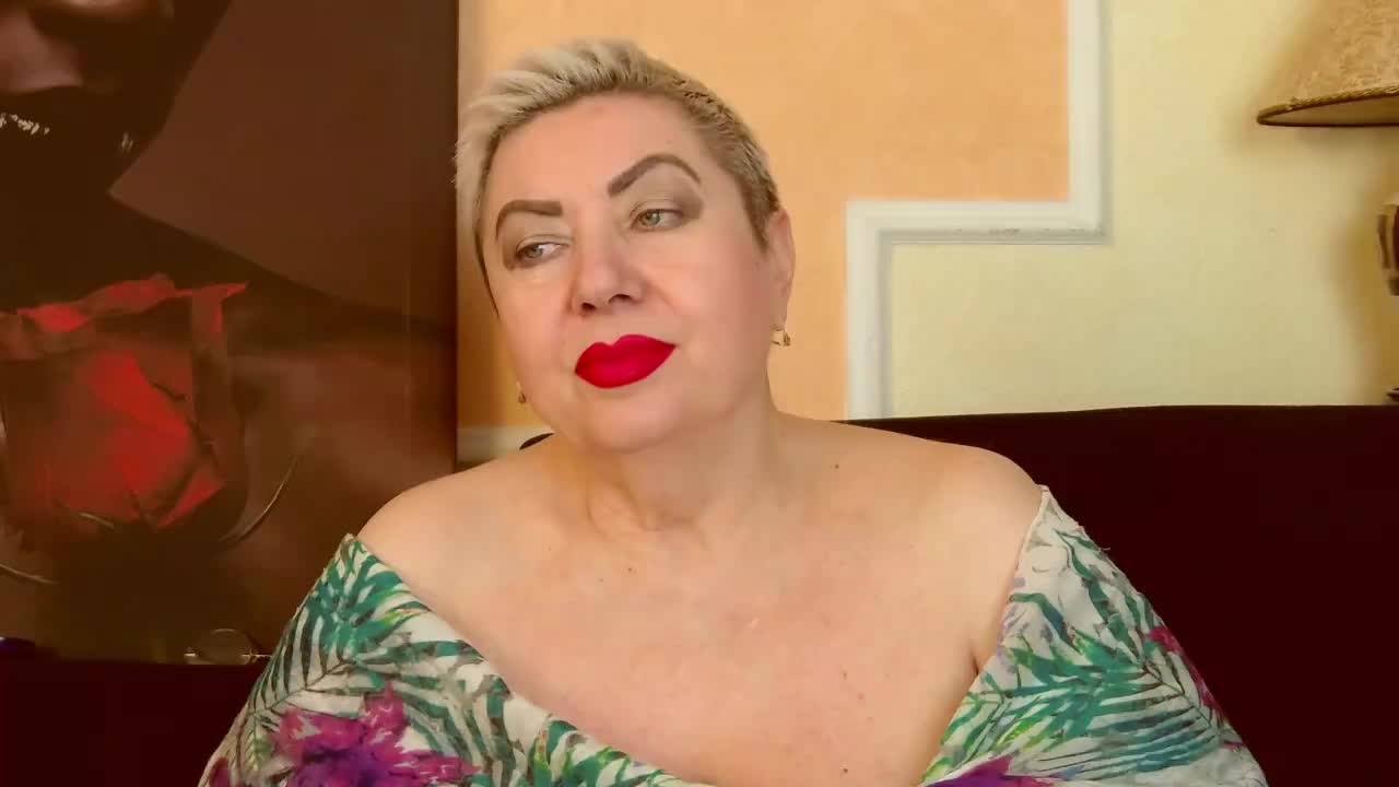 PoshLadyx Adult Chat September 14, 2026