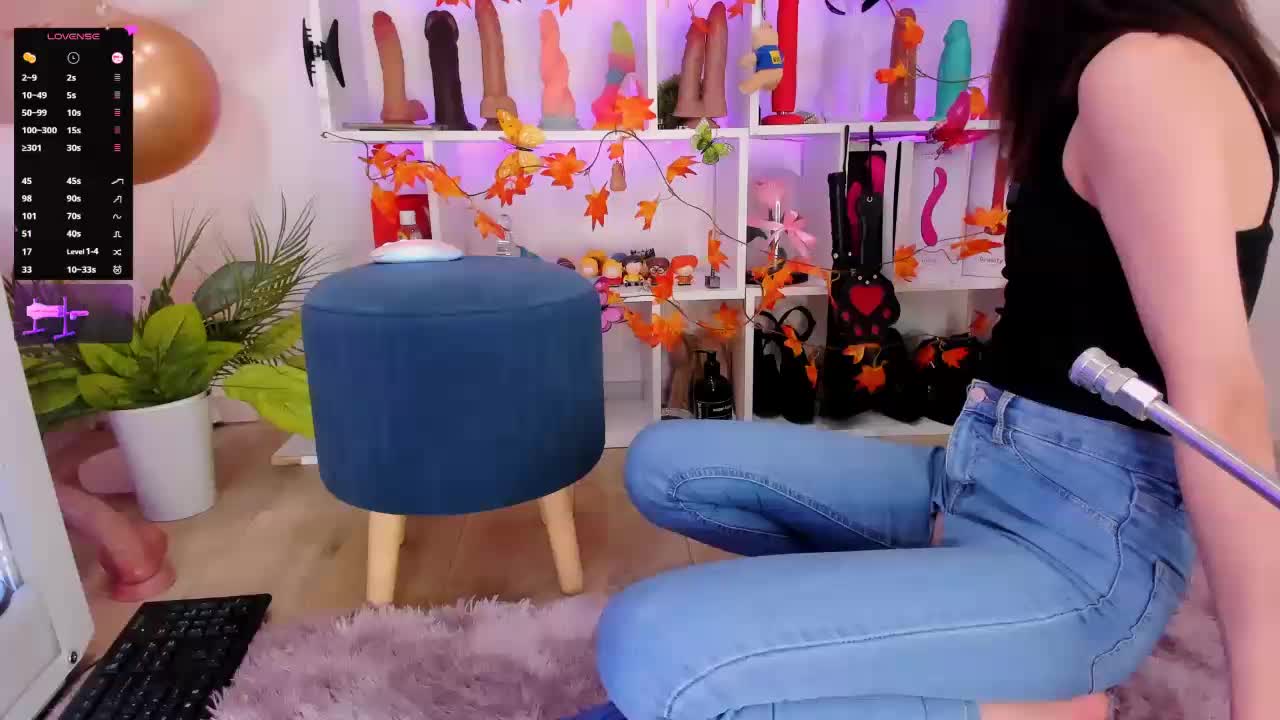 AsyaSweeet Adult Chat September 14, 2026