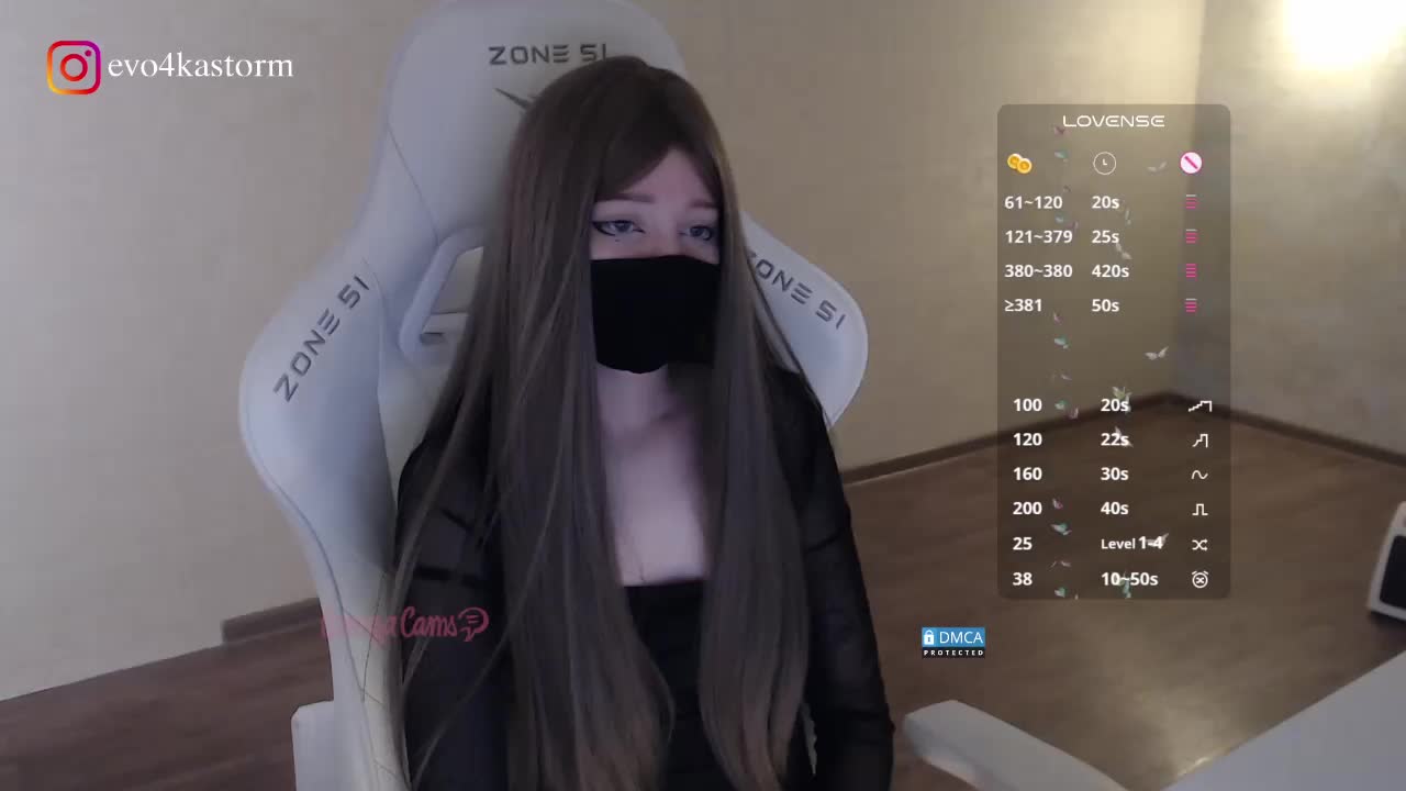 Evo4kaStorm Adult Chat September 14, 2026