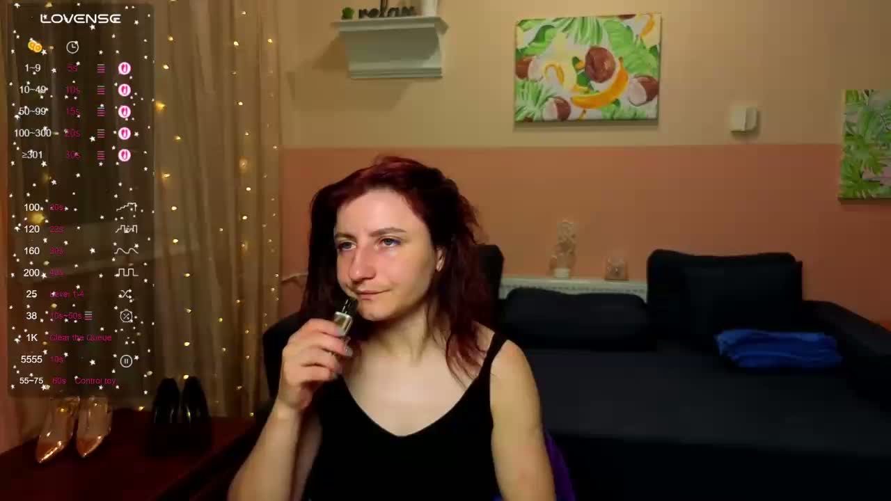 Musekittyjeni112 Adult Chat September 14, 2026