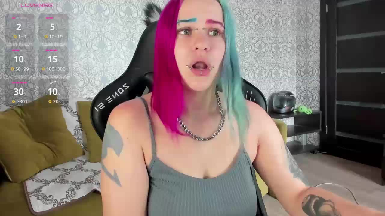 Neon-Baddie Adult Chat September 14, 2026