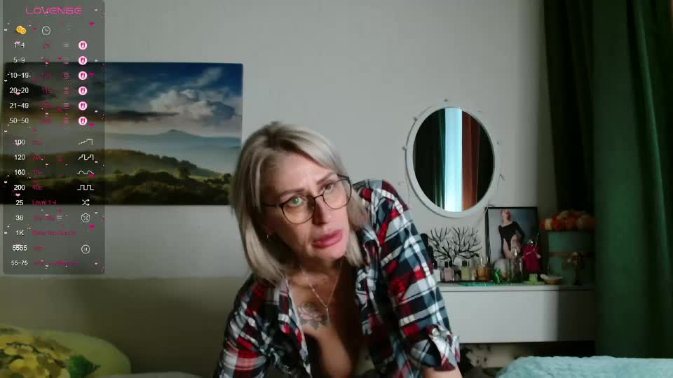 pamellamurphy Adult Chat September 14, 2026