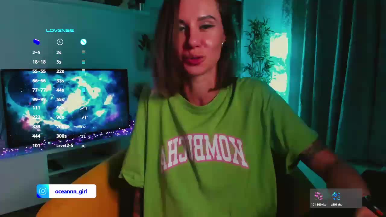 KoshkaMurkoshka Adult Chat September 14, 2026
