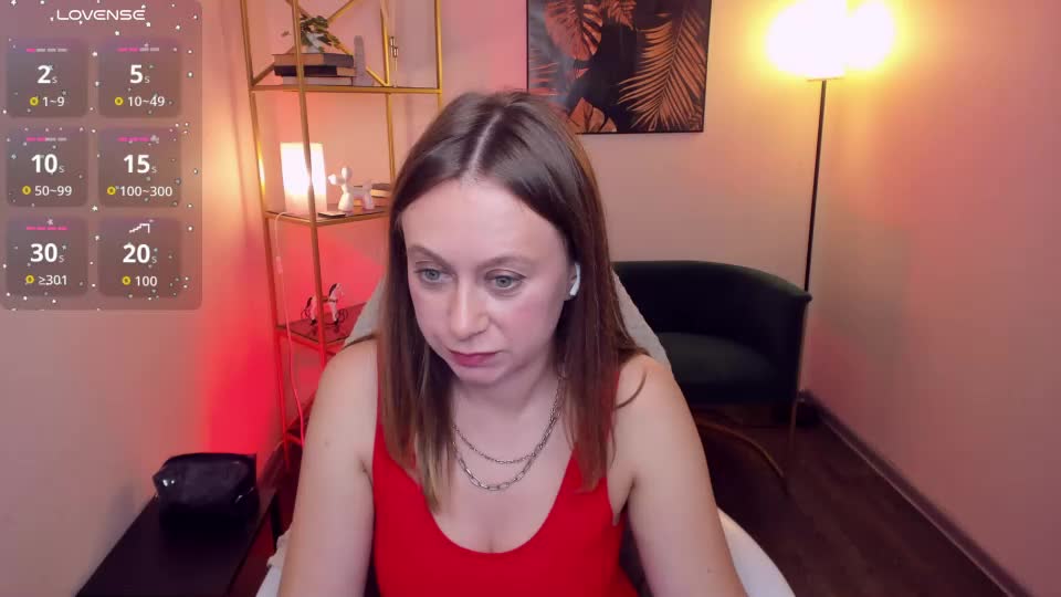 brookedamon Adult Chat September 14, 2026