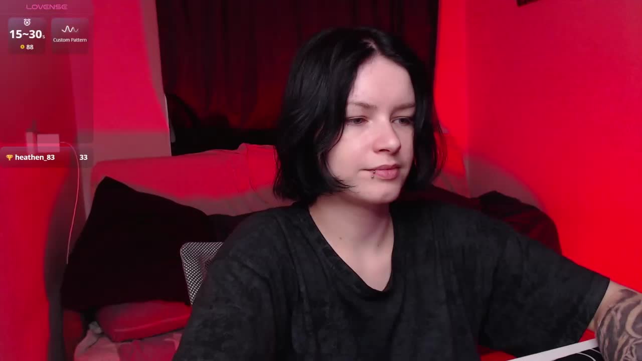 CherryNight666 Adult Chat September 14, 2026