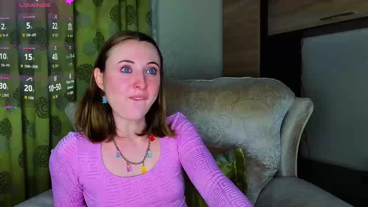 Adelina-Cowell Adult Chat September 14, 2026