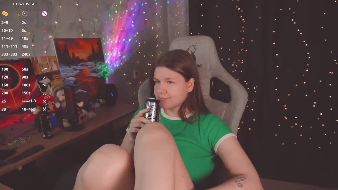 cutesoneckaaa Adult Chat September 14, 2026