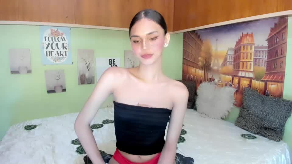nikkie_minaj Adult Chat September 14, 2026