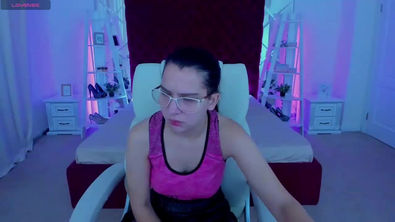 Livia-Shy Adult Chat September 14, 2026