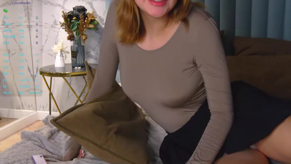 vivien_ronal Adult Chat September 14, 2026