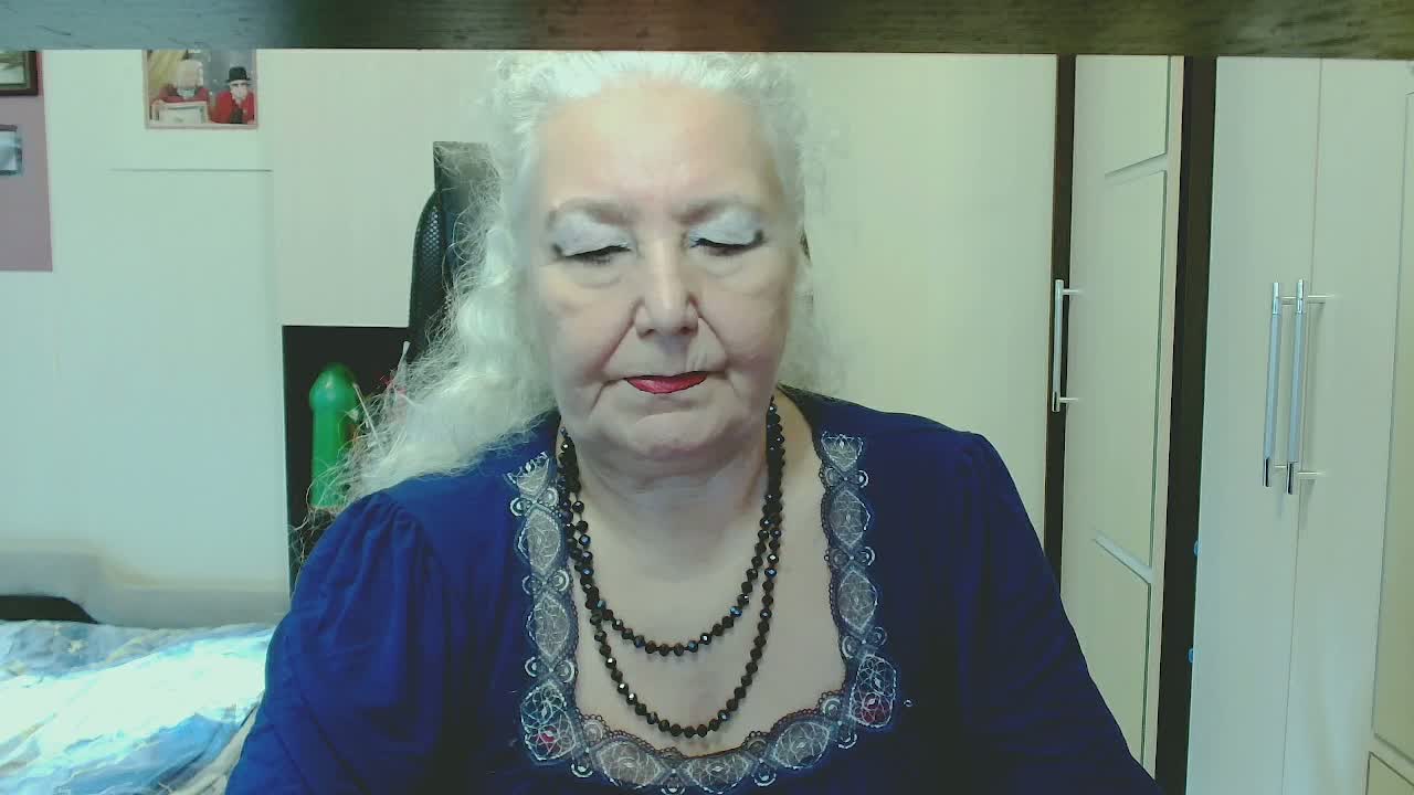 GrannyWants Adult Chat September 14, 2026