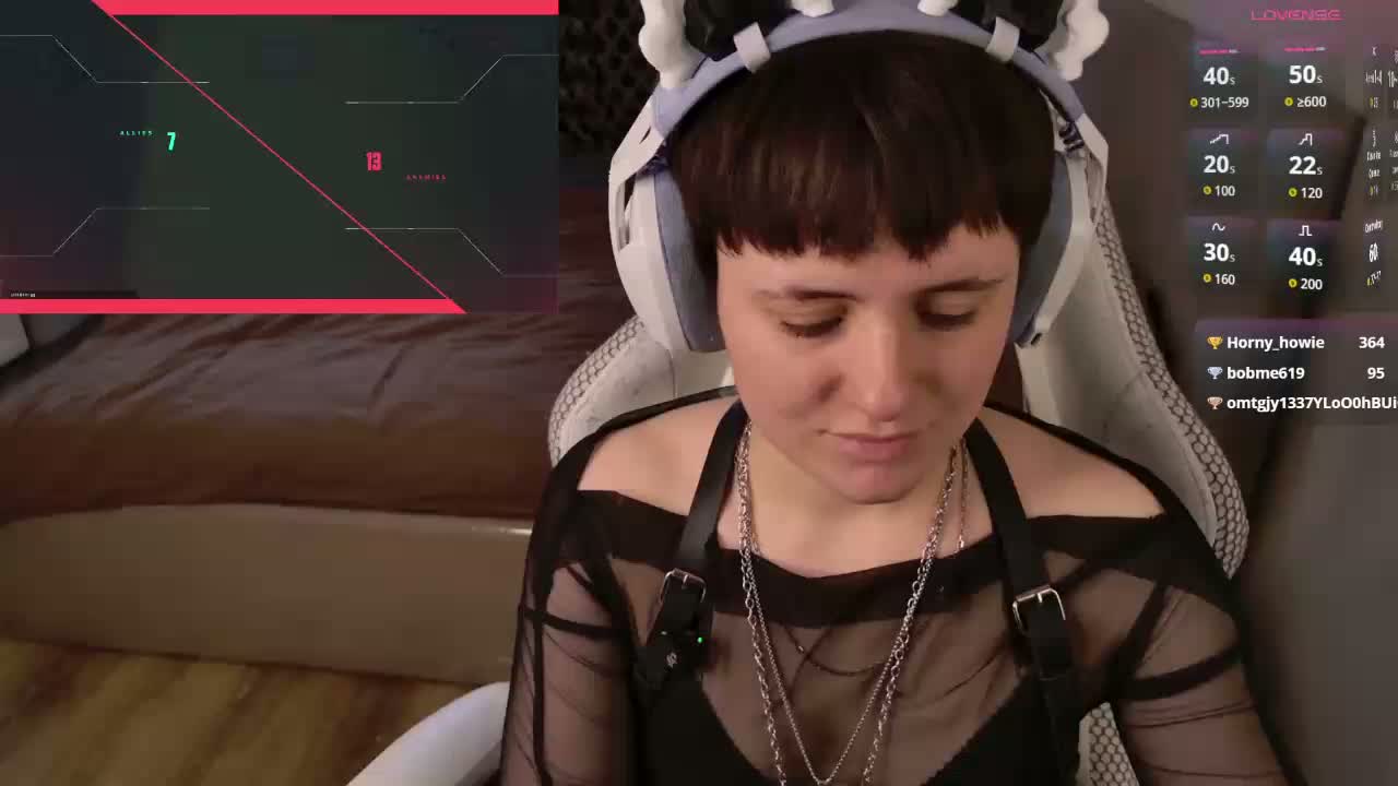LunaL0ve Adult Chat September 14, 2026