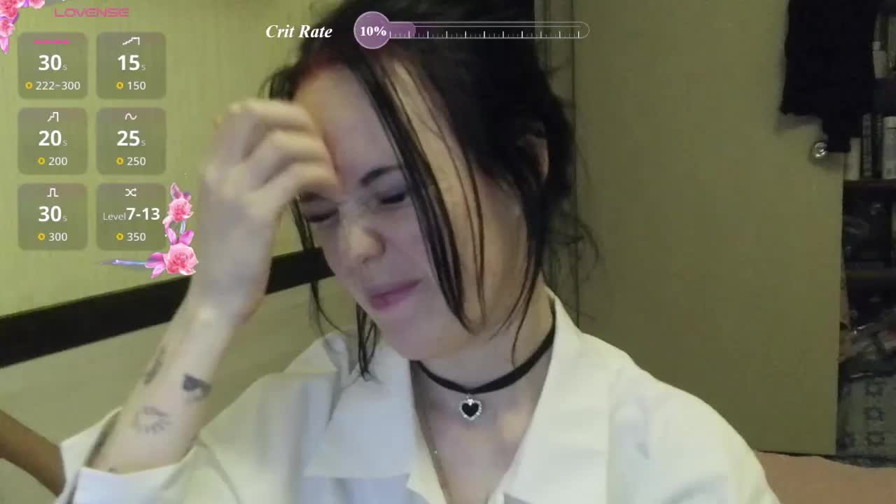 JennyRass Adult Chat September 14, 2026