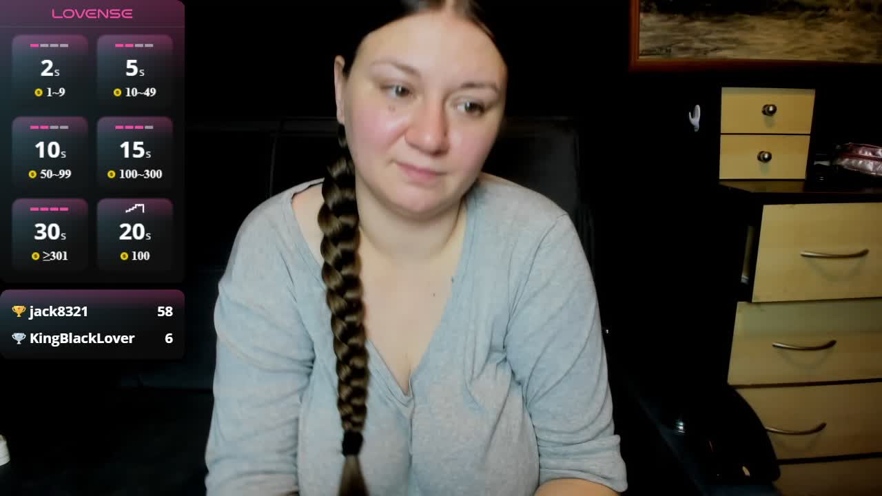 AlisaBacker Adult Chat September 14, 2026