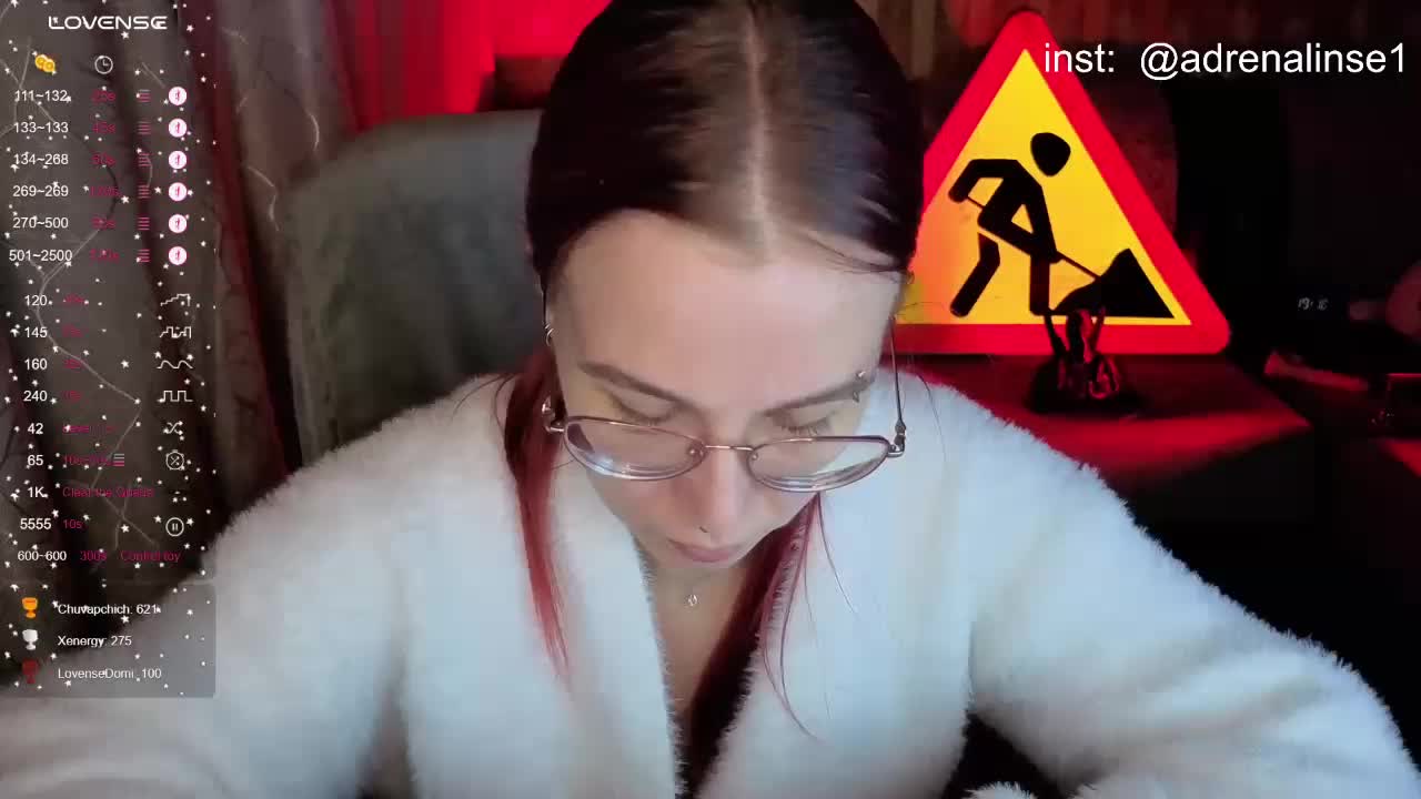 Kushina Adult Chat September 14, 2026