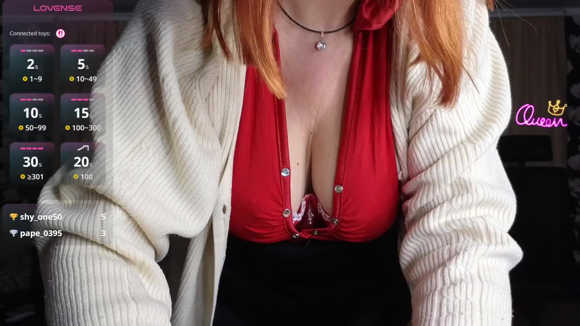 Pink-Lips Adult Chat September 14, 2026