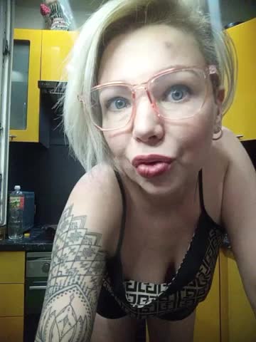 Nataly45 Adult Chat September 14, 2026