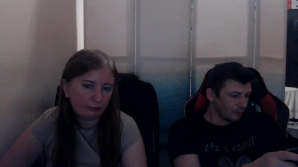 jenisandpeter Adult Chat September 14, 2026