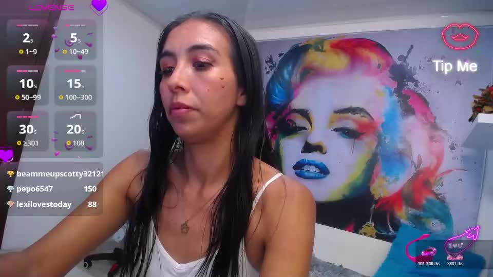 sandra_petite19 Adult Chat September 14, 2026