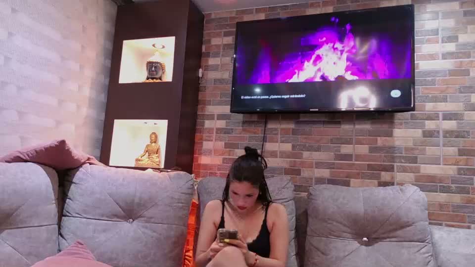 nicky_as Adult Chat September 14, 2026