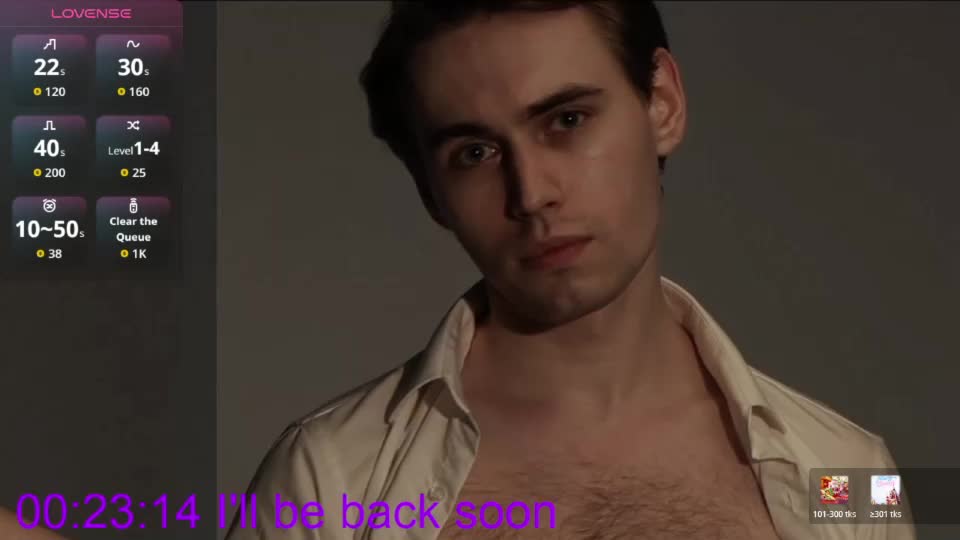 simonwarner Adult Chat September 14, 2026