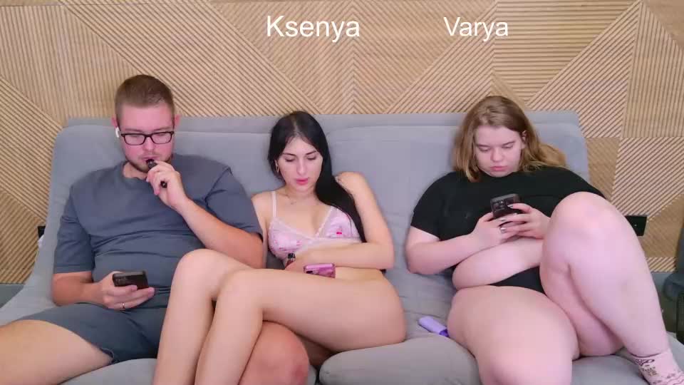 ksenyahot Adult Chat September 15, 2026