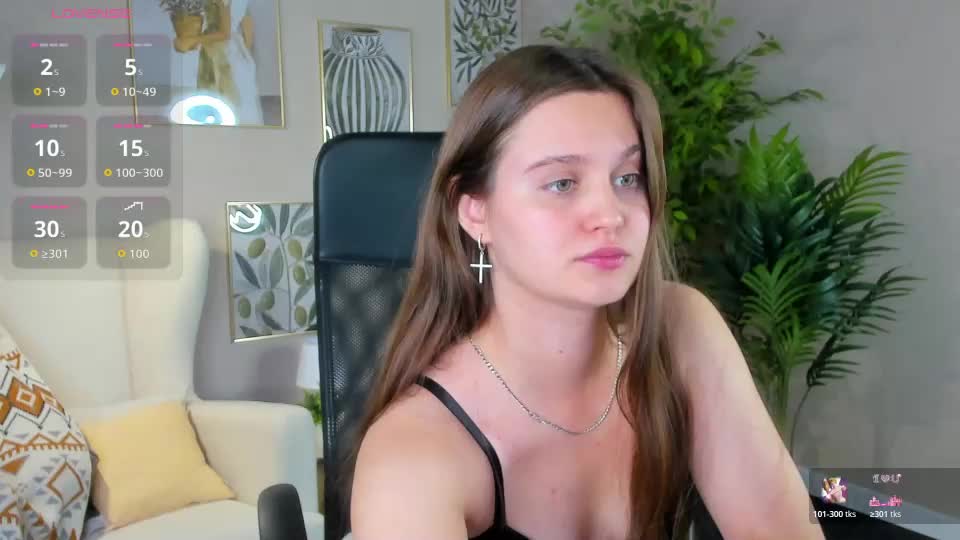 renesmy_black Adult Chat September 15, 2026