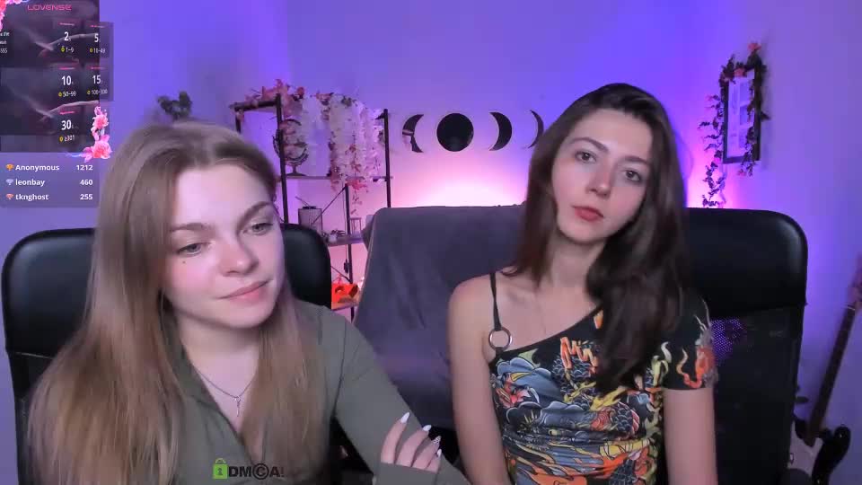 veronica_bubble Adult Chat September 14, 2026