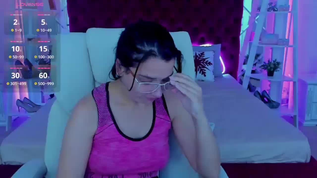Livia-Shy Adult Chat September 14, 2026
