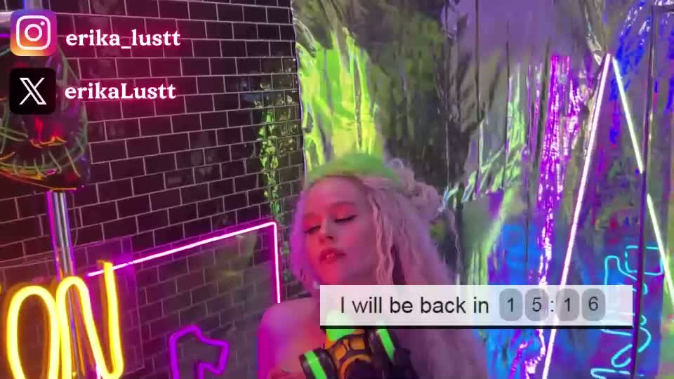 erikalustx Adult Chat September 15, 2026