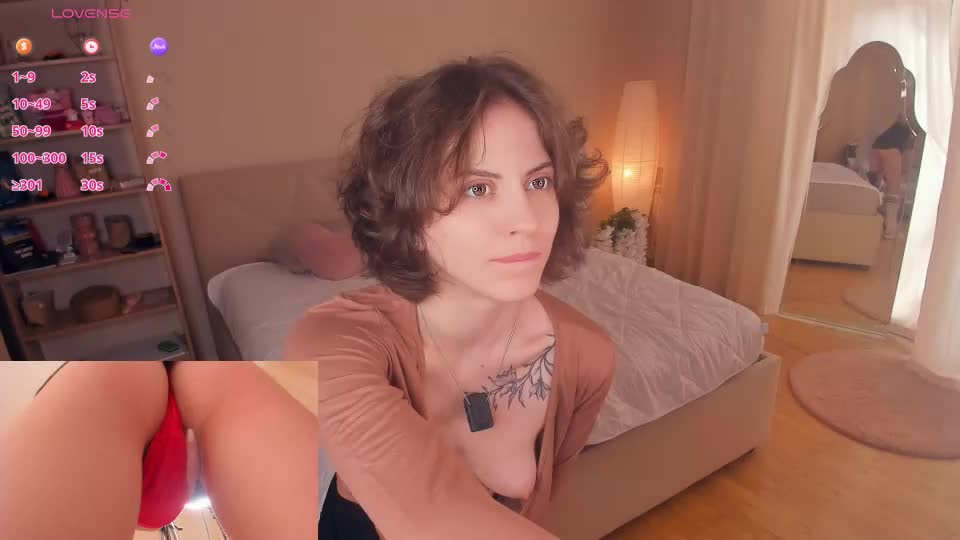 secret_des1res Adult Chat September 14, 2026