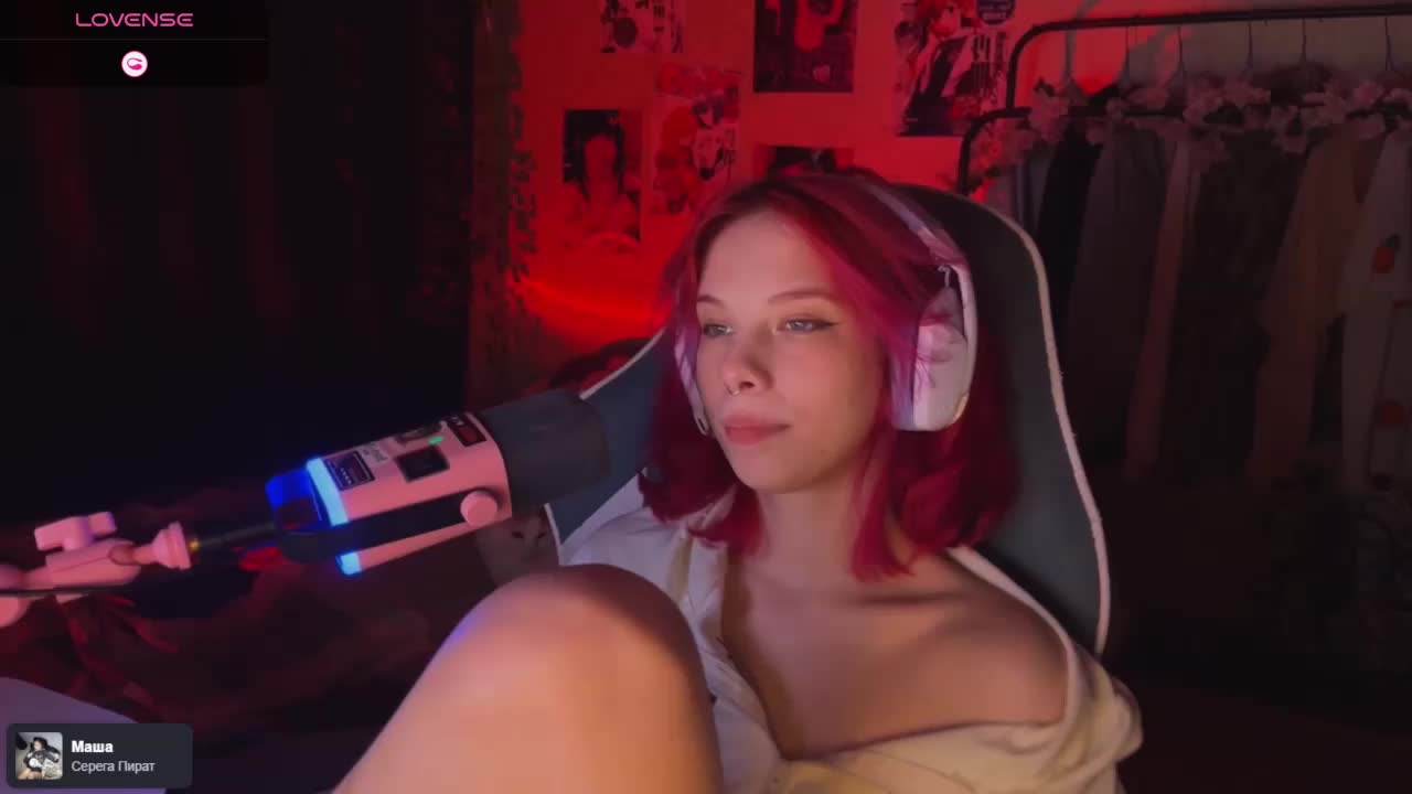 Marrmariss Adult Chat September 14, 2026