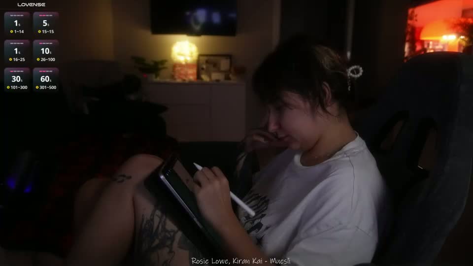 iam_meg Adult Chat September 15, 2026