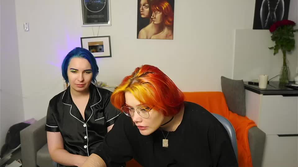 fox_and_dog Adult Chat September 14, 2026