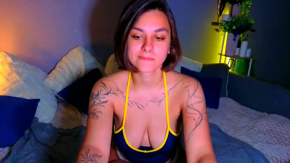 sweetykattyy Adult Chat September 14, 2026