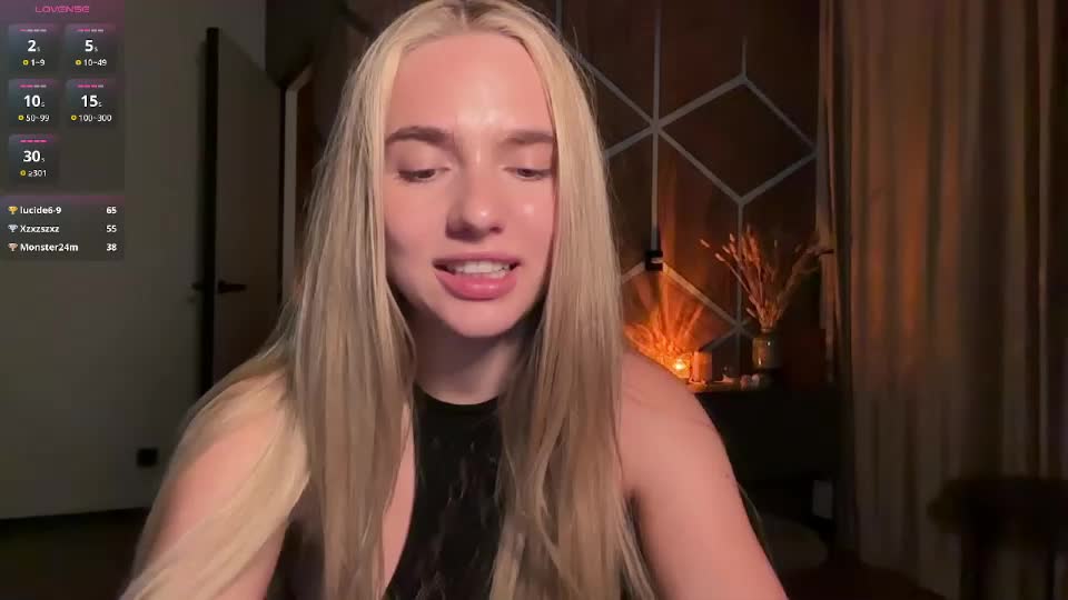 mellisssa_xo Adult Chat September 14, 2026