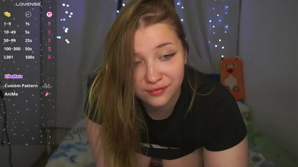 cute_sharloti Adult Chat September 14, 2026