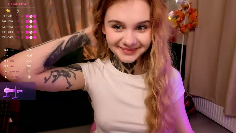 britney_lynch Adult Chat September 14, 2026