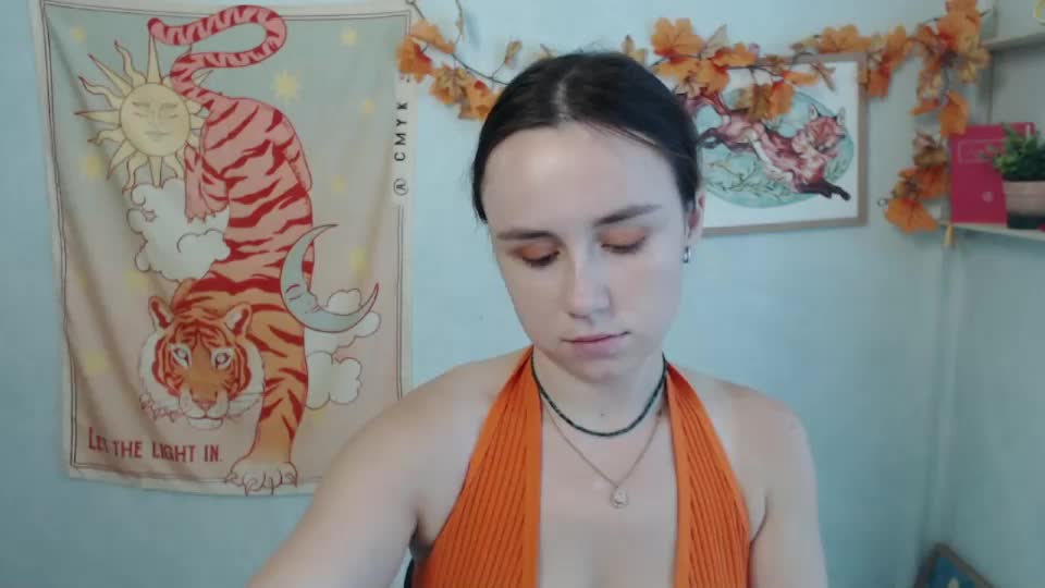 veryveryvery_shy Adult Chat September 14, 2026