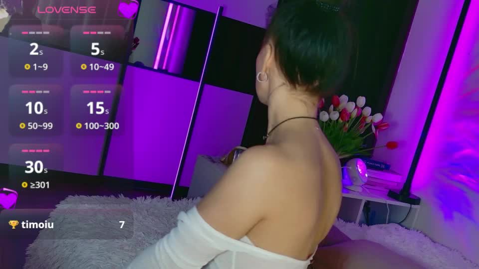 amelinamersi Adult Chat September 14, 2026