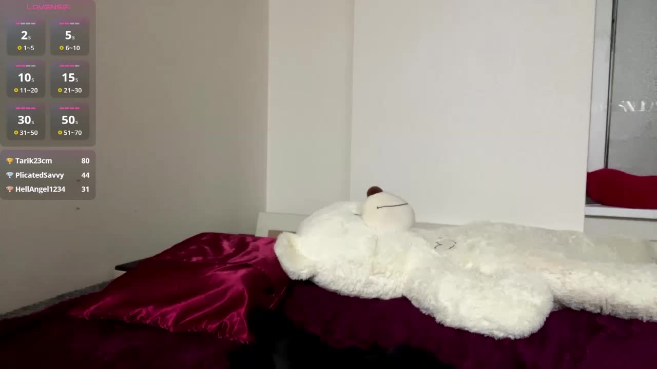 EvaKittys Adult Chat September 15, 2026