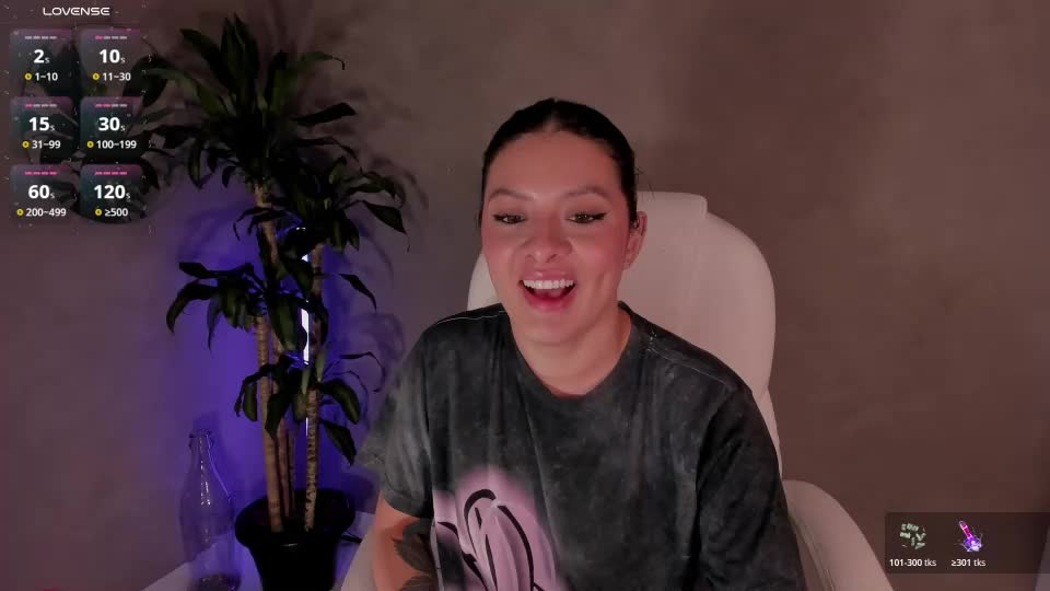 georginamontclair Adult Chat September 14, 2026