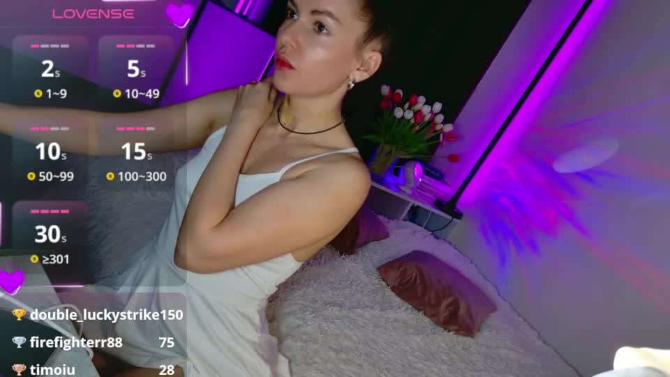 amelinamersi Adult Chat September 15, 2026