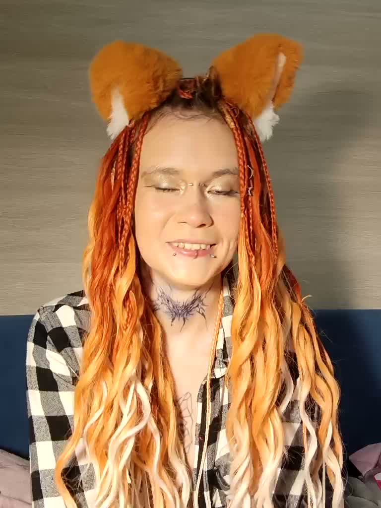 YukiFox Adult Chat September 15, 2026