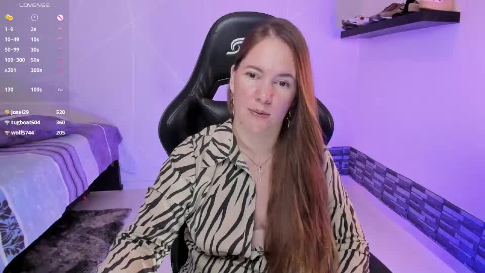 samanthaleon Adult Chat September 14, 2026
