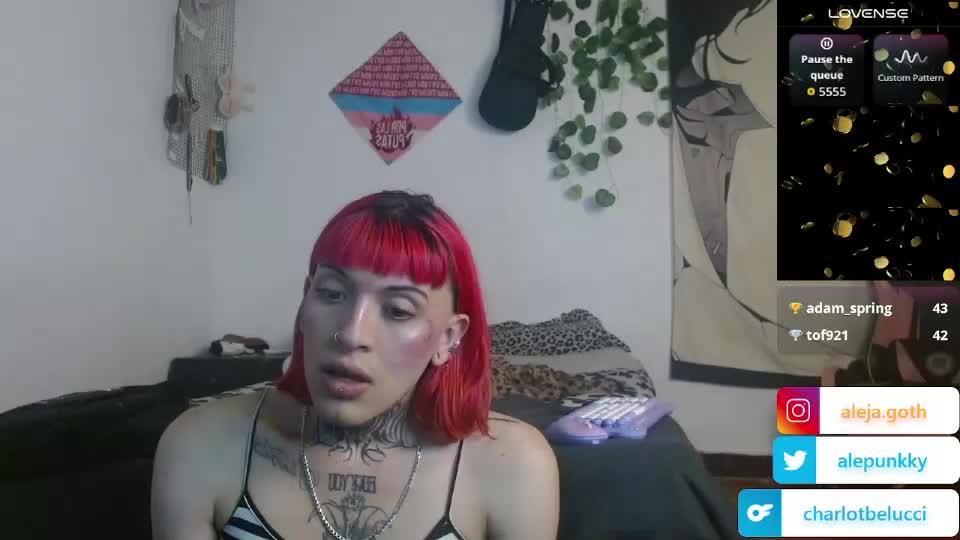 charlotbelucci_ Adult Chat September 14, 2026